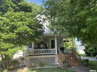 766 N Academy St, Galesburg, IL 61401