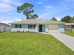 1019 HOPE STREET, VENICE, FL 34285