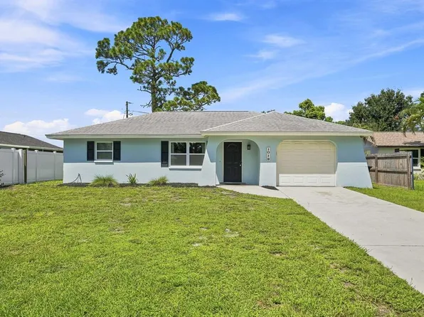 1019 HOPE STREET, VENICE, FL 34285
