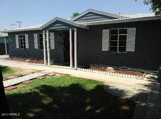 66 E Marilyn Ave, Mesa, AZ 85210