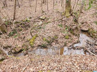 1102 County Road 59 #58.60, Rockford, AL 35136