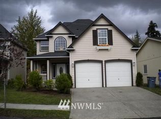 1011 117th Stct E, Tacoma, WA 98444