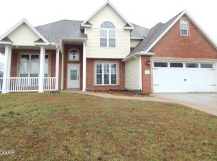 112 Justin Blvd, Webb City, MO 64870