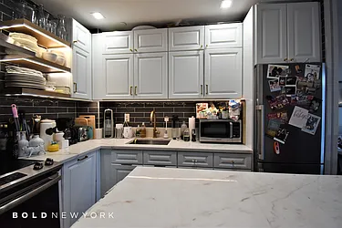 Rented by Bold New York