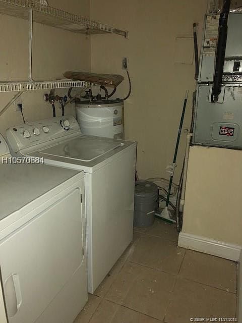 2nd image of 5861 NW 16th Pl APT 110