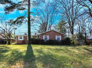 1918 Townsend Ave, Charlotte, NC 28205