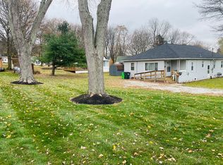 260 N Seneca St #A, Rittman, OH 44270