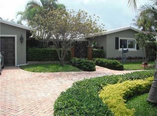 400 SE 13th Ave, Pompano Beach, FL 33060
