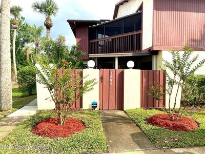2583 S Park Ave, Titusville, FL, 32780