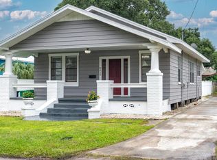 2413 Marconi St, Tampa, FL 33605