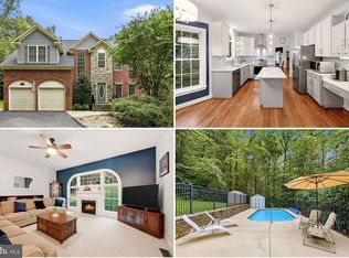 10347 Bear Creek Dr, Manassas, VA 20111