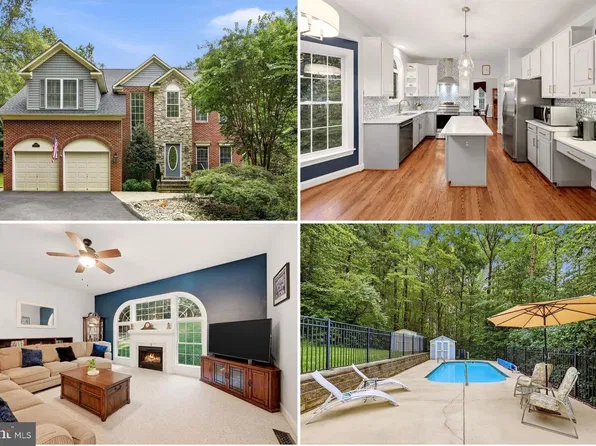 10347 Bear Creek Dr, Manassas, VA 20111