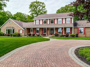 2625 Old Washington Rd, Westminster, MD 21157