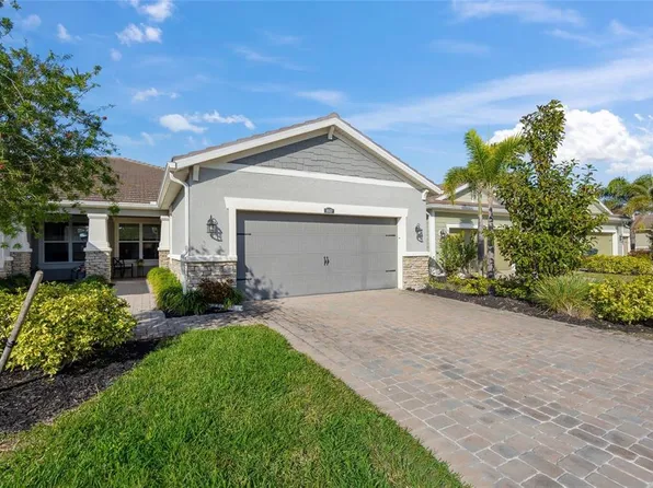 8669 Rain Song Rd, Sarasota, FL 34238