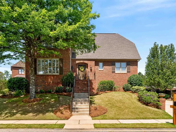 4304 Paxton Way, Vestavia, AL 35242