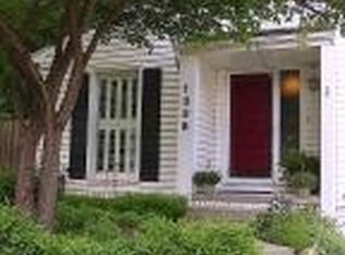 1335 Skyline Dr, Council Bluffs, IA 51503