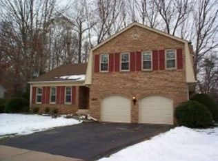 9820 Natick Rd, Burke, VA 22015