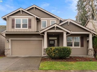 12805 NE 102nd St, Vancouver, WA