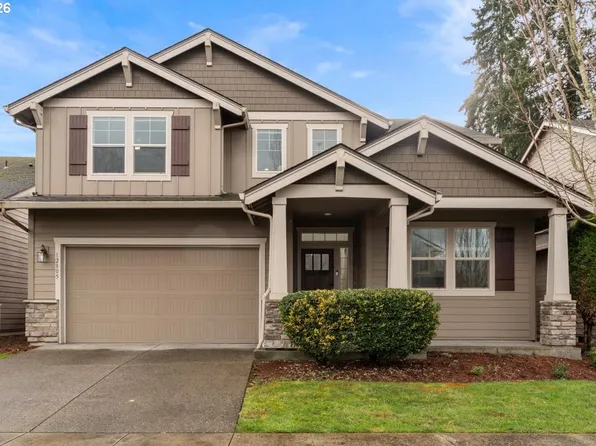 12805 NE 102nd St, Vancouver, WA 98682