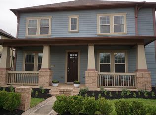 18306 Hughlett Dr, Cypress, TX 77433