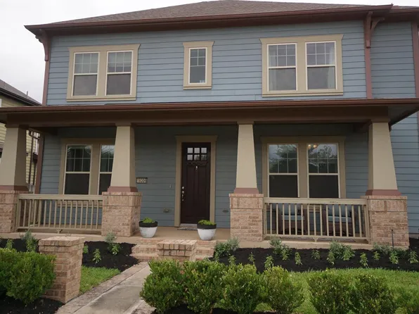 18306 Hughlett Dr, Cypress, TX 77433