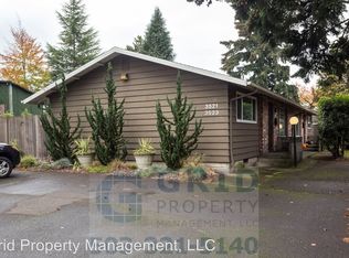 3523 NE 47th Ave, Portland, OR 97213
