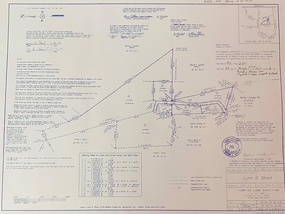 2nd image of 0 Luke Short Rd