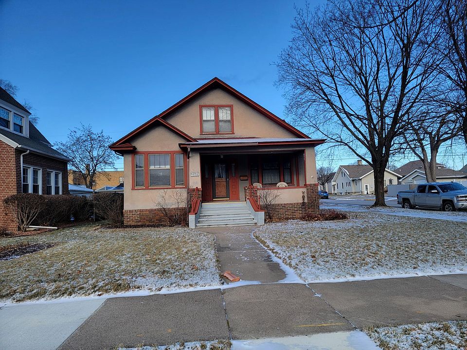 1st image of 1252 W Broadway St