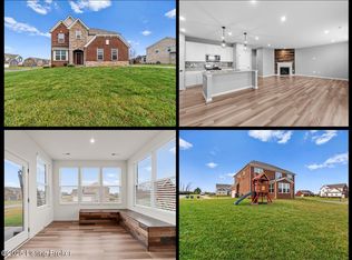 1215 Deer Fields Trce, La Grange, KY 40031