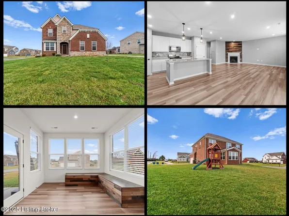 1215 Deer Fields Trce, La Grange, KY 40031