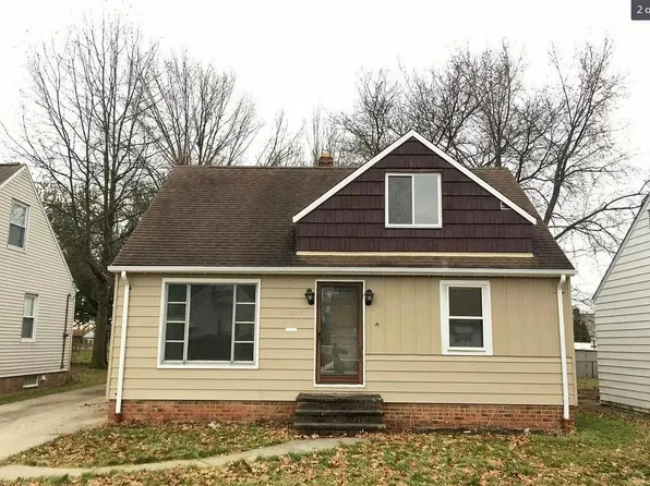 13040 Hathaway Rd, Garfield Heights, OH 44125