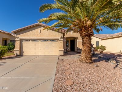 2916 N 115th Ln, Avondale, AZ, 85392