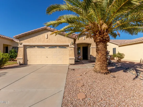 2916 N 115TH Lane, Avondale, AZ 85392