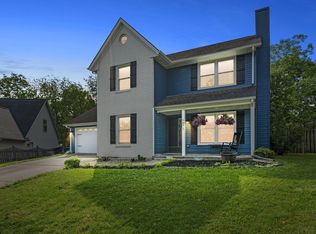 1972 Langhorne Dr, Lexington, KY 40514