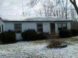 9197 East Rd, Burt, MI 48417