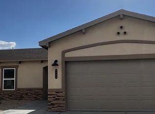 6137 Springsteen Pl, Las Cruces, NM 88012