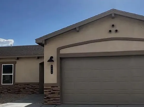 6137 Springsteen Pl, Las Cruces, NM 88012