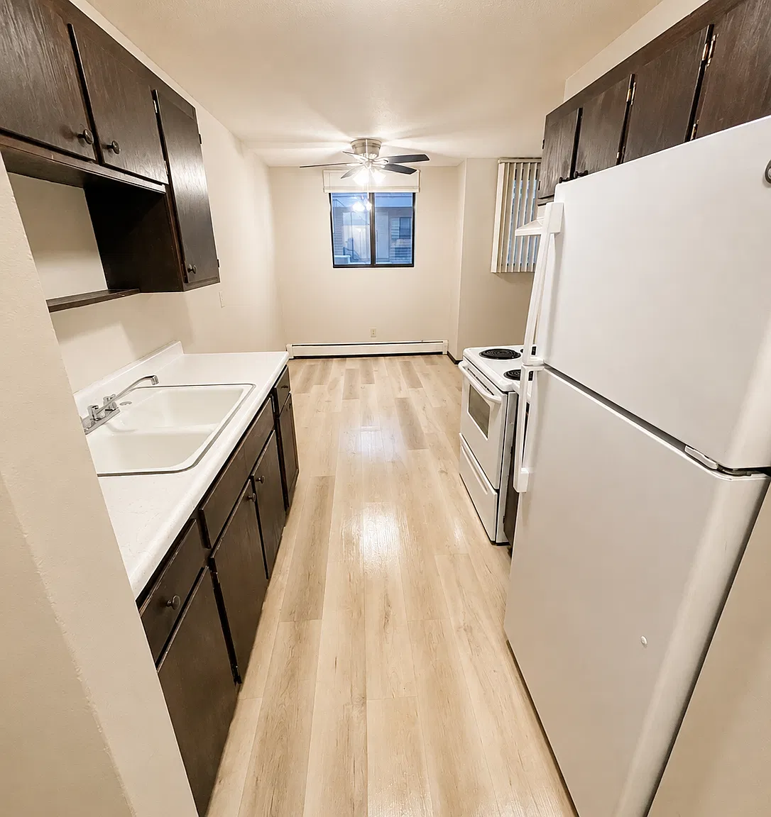 Hazelwood Apartments — Photo 1