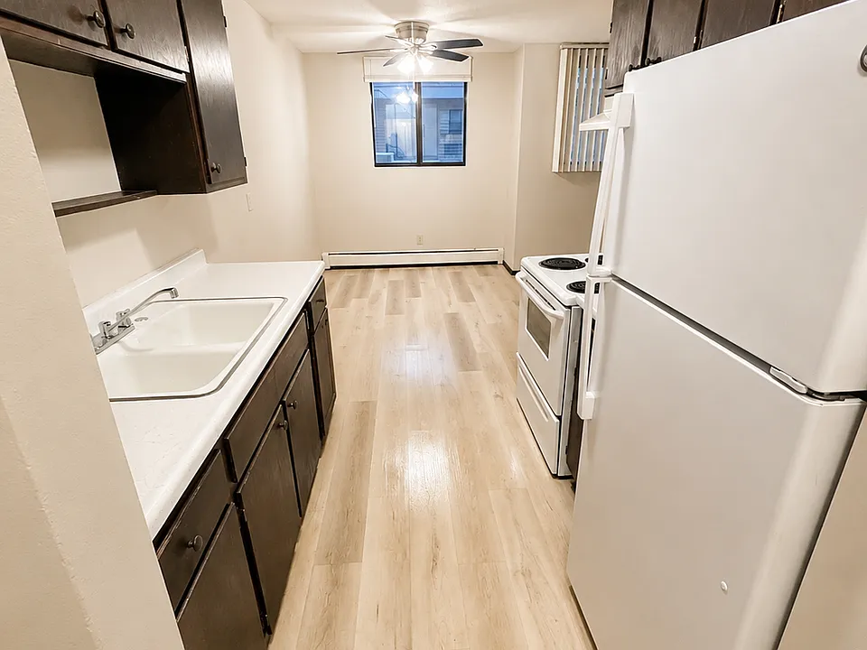 Hazelwood Apartments