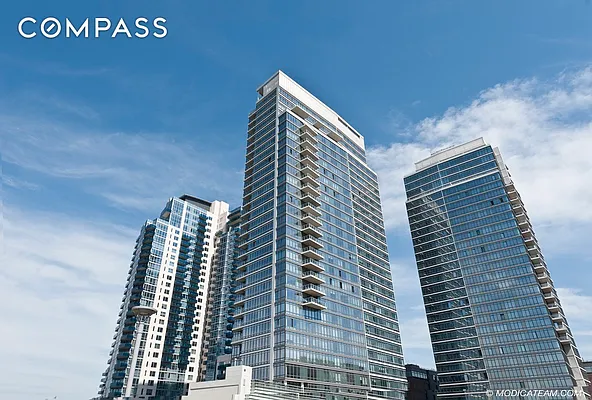 Rented by Compass | media 43