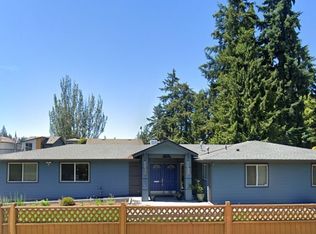 10711 124th Ave NE, Kirkland, WA