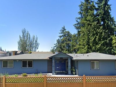 10711 NE 124th Avenue, Kirkland, WA, 98033