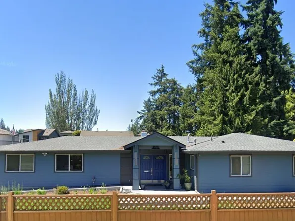 10711 NE 124th Avenue, Kirkland, WA 98033