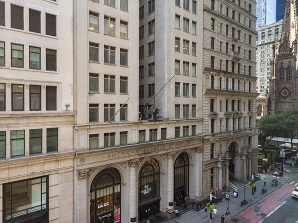 1 Wall Street image 7 of 19