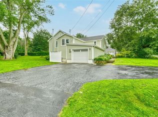 659 Filkins Rd, Newark, NY 14513