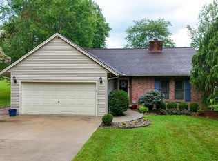 107 Walnut Ln, London, KY 40744