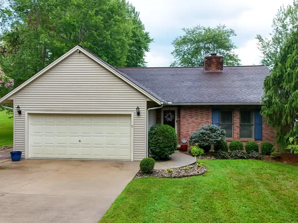 107 Walnut Ln, London, KY 40744