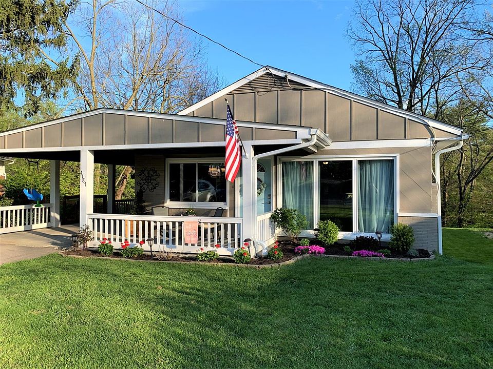 1st image of 4187 Trebor Dr