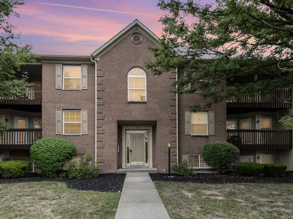 8 Highland Meadows Dr Suite 6, Highland Heights, KY 41076