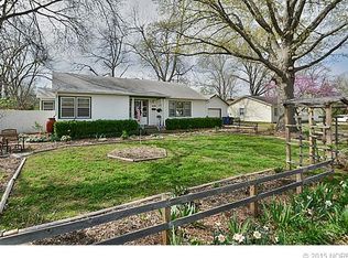 1430 E 55th Pl, Tulsa, OK 74105